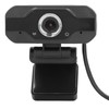 USB Web Camera with Microphone 1080P 30 Fps HD Webcam