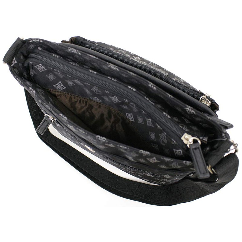 Yubi 4A39 4A39 Shoulder Bag, Women's Shoulder Bag, Cross-body Design,