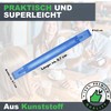 IS-TECK Professional Repair Kit: Blue Spudger Opening Tool - Ideal