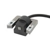 Lawn Mower Ignition Coil Module 14 584 05S Replacement for