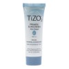 Primer Facial Tizo2 Sin Tinte Spf 40 52 Ml Tizo