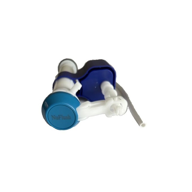 Replacement Toto Adjustable Height Fast Fill Valve by NuFlush