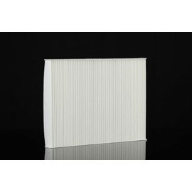 Kabinenfiltereinsätze WA60160 kompatibel mit CU2882, K1006, LA31, PC8028, 53.006.00, E900LI - PZL FILTERS