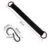 LINRPZYH 2 Pcs Swing Hanging Straps Adjustable Hammock Straps Tree