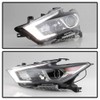 ACANII - For [Halogen model] 2016-2018 Maxima S|SL|SV Factory Style