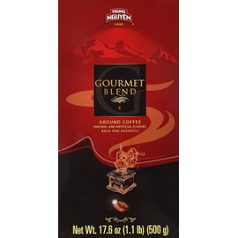 Trung Nguyen Filter Coffee Gourmet Blend 500G