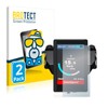 BROTECT Anti-Glare Screen Protector for Bafang 850c (Pack of 2)