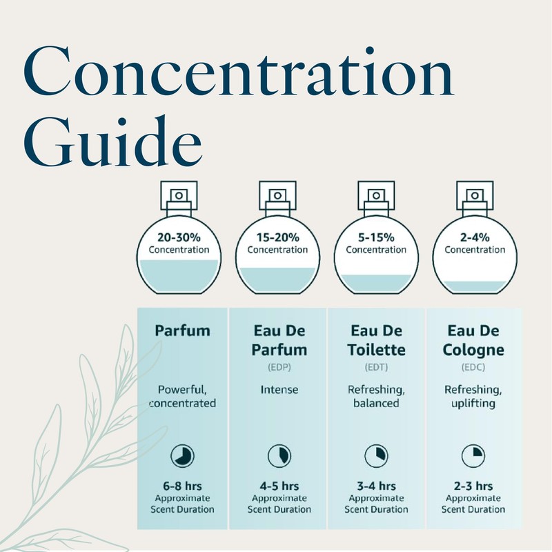 Provence Sante Eau de Toilette Spray - Luxury Long-Lasting Fragrance