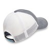 Costa Del Mar Mens Costa Mesh Hat, Shark, One Size