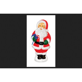 31" Santa Candy Cane