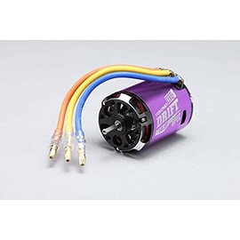 ZERO-S 13.5T (Purple) Drift Brushless Motor