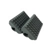 ZFZMZ Replacement 1 Series 1025R Differential Lock Pedals are Compatible