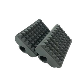 ZFZMZ Replacement 1 Series 1025R Differential Lock Pedals are Compatible with Mower 1026r 1025r Gen 2025 1023 Models (2 Pack)