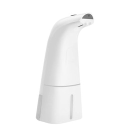 Ciieeo Motion Sensor Soap Dispenser Gothic Bathroom Decor Touchless Soap Dispenser for Kitchen Sink