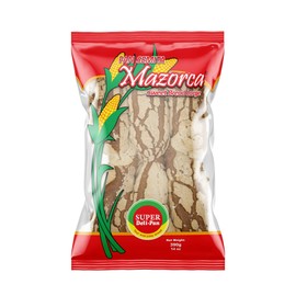 Super Deli Pan Semita Mazorca 14oz / Sweet Large Bread 14oz (3)