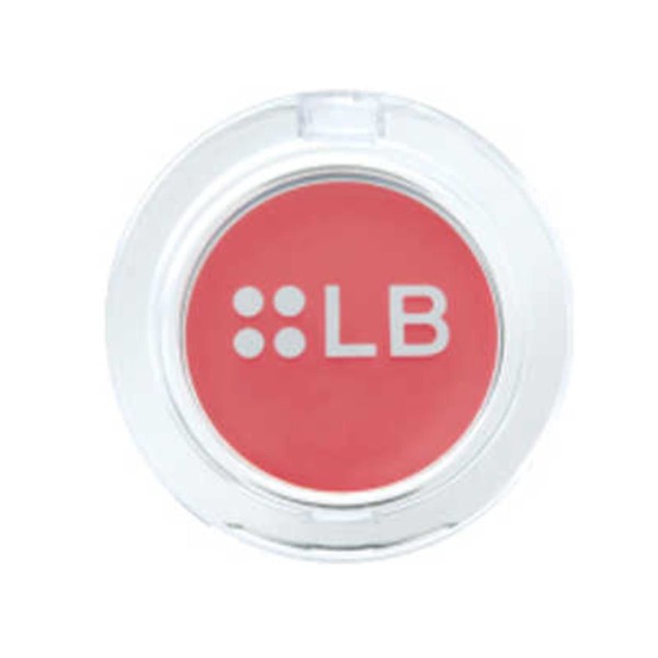 IK LB Dramatic Jelly Cheek & Rouge DR-3 Floral Pink (1 Piece) Cream Teak