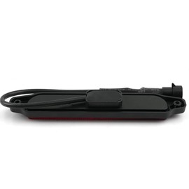 ROBUST Led Light Rear Reflector for Ford Transit Mk8 Tipper Truck Pickup Dropside BK3115442FA 1843197 2014 Onwards