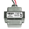 75 Watt - Step Down Transformer 277 Volt to 120 Volt - for Use with Halogen Lamps - Hatch LS12075EN-277