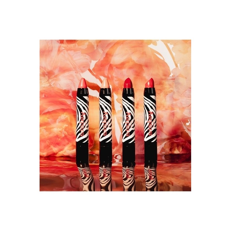 Phyto-Lip Twist Tinted Balm 2.5g (Lipstick) / 휘또-립 트위스트 틴티드