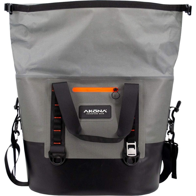 AKONA Baffin Tote Soft Cooler