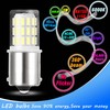 Heifymi 3W 1156 BA15S 1141 1003 7506 LED Tail Lights