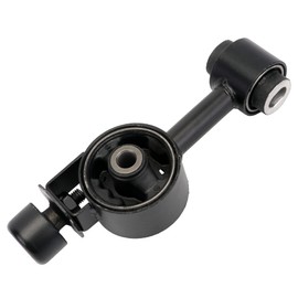 Montaje de motor de motor compatible con Nissan Cube 2009-2014 1.8L L4 Versa 2007-2012 Montaje superior delantero derecho 11350EL00A A4320