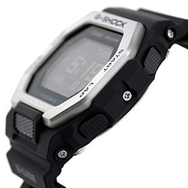 Casio G-Shock GBX-100-1DR G-Ride Smartphone Link Mobile Link Bluetooth Quartz Men's Watch