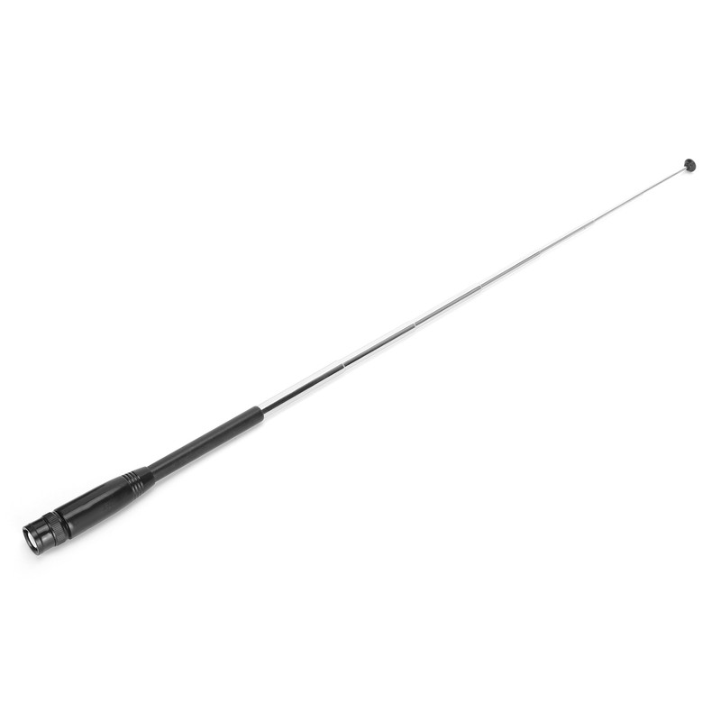 Na771r Dual Band Handheld Antenna bnc 144/430mhz for tk100 tk210