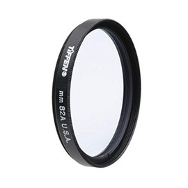 Tiffen 58mm 82A Filter