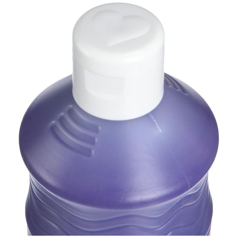 Scola Artmix Purple Ready Mixed Washable Coloured Paint - 600ml