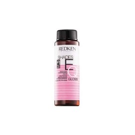 Redken Shades EQ Hair Gloss 06 KK Curry 60 ml
