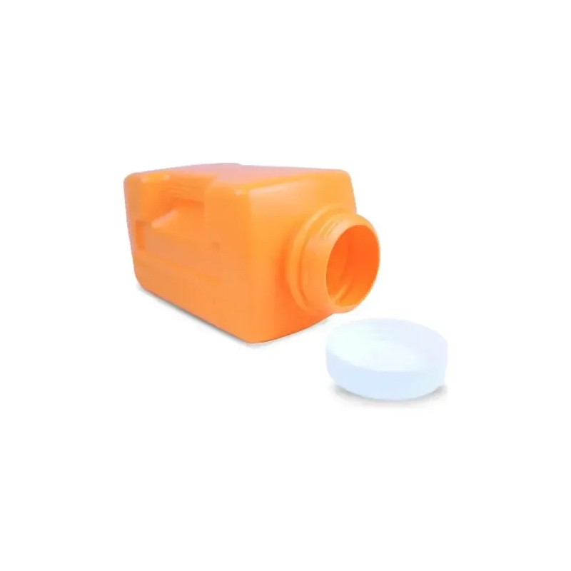 Bote Recolector Orina 24 Horas Capacidad 2.7 Premium
