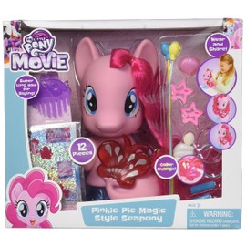 Just Play 72096 My Little Pony Styling Head