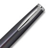 Pilot ゲルインキボールペン タイムラインゲル カーボンブラック LTL-3SR-CB 本体サイズ:120x14.3mm/25g
