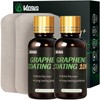 10H Ceramic Coating for Cars, Advanced Graphene Ceramic Coating for