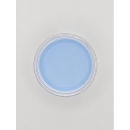 5Star Beauty Bar Glowin' in the Dark Acrylic Powder - Nail Powder for Pop Color and Glowing Effects (Too Cool, 1 Oz)