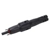 Fuse Holder Connector Flame Retardant Universal Interface IP68 15A PV