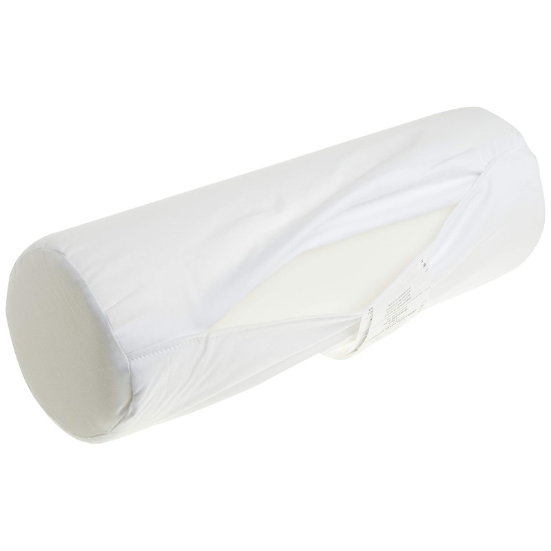 Round Cervical Pillow