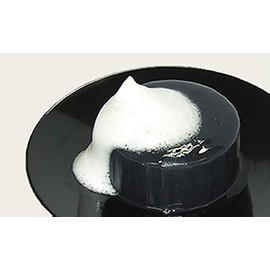 Neo-Natural Ikeda-san Bamboo Charcoal Soap, 3.7 oz (105 g)