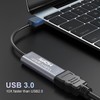 Video Capture Card 4K HDMI to USB Capture Card, Full