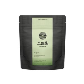 Osulloc [오설록]세작 40g (원산지:상세설명참조) [O'sulloc] Sejak 40g (Origin: Refer to detailed description)
