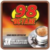 Cappuccino Supreme 2 lb bag 98 Octane Turbo Mocha Instant