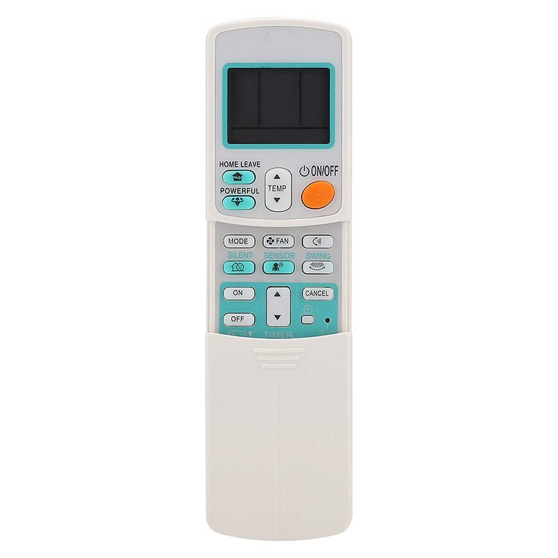 Daikin Air Conditioning, Air Conditioner Remote Control Remote Control for