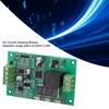 AC220V 0‑30A Current Detection Module High Accuracy Digital Display Current