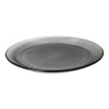 broste Copenhagen 14460652 Smoke Plate, Glass