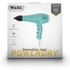 Wahl Power Dry - Aqua