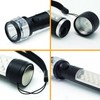LightOn Portable Flashlight 3 in1 Emergency LED Magnetic Base 29
