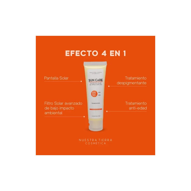 Kit Suero Tranexámico + Sun Care Despigmentante