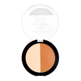 Polvo Megaglo Contouring Palette - Wet N Wild