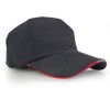 Gill Race Cap Dark Blue